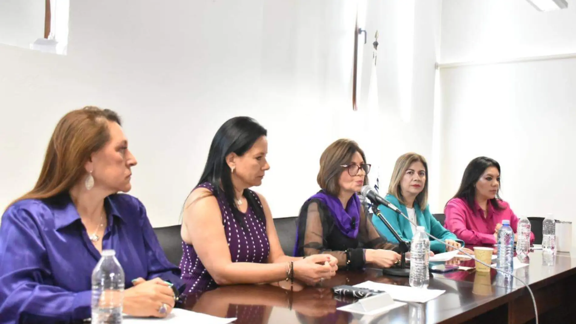 coparmex mujeres